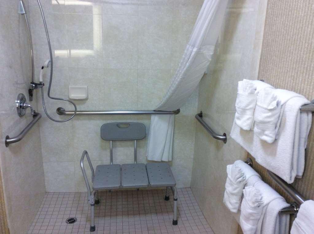 Comfort Inn Anaheim Resort Room photo