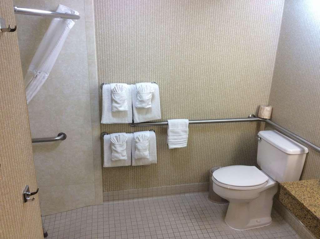 Comfort Inn Anaheim Resort Room photo